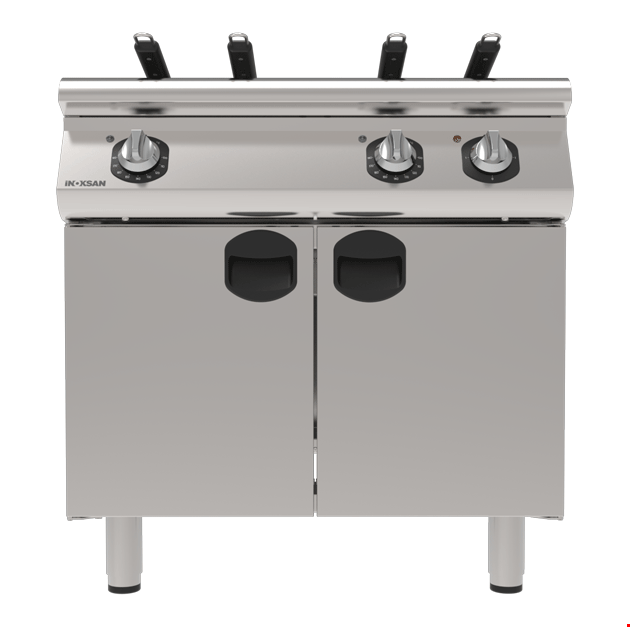 9FE20-S - 1 Module Standard Series Electric Fryer