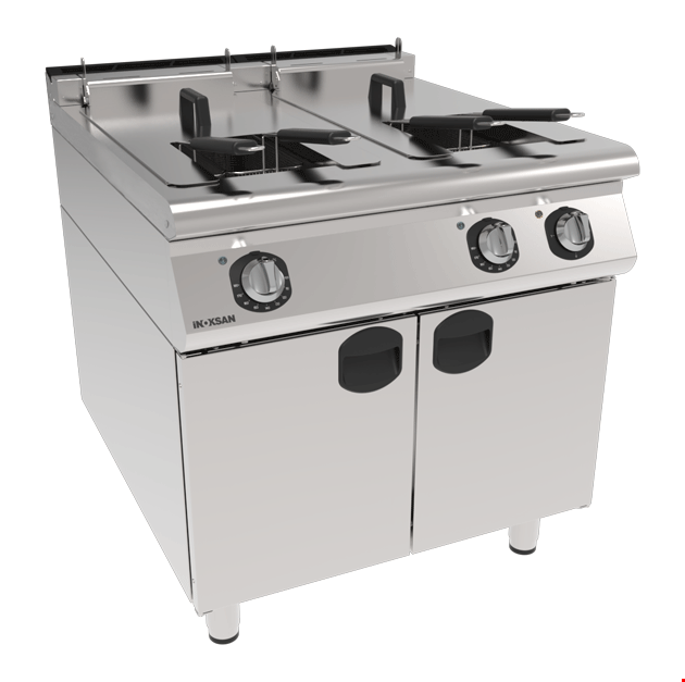 9FE20-S - 1 Module Standard Series Electric Fryer