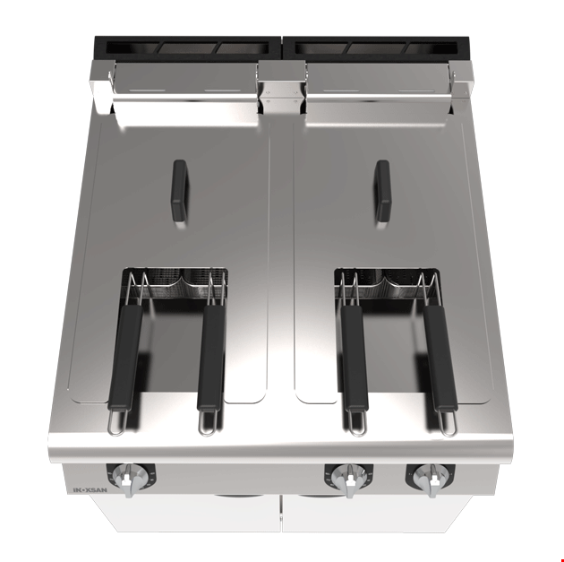 9FE20-S - 1 Module Standard Series Electric Fryer