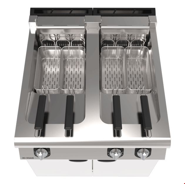 9FE20-S - 1 Module Standard Series Electric Fryer