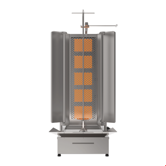 PDG 503 - DONER KEBABA MACHINE