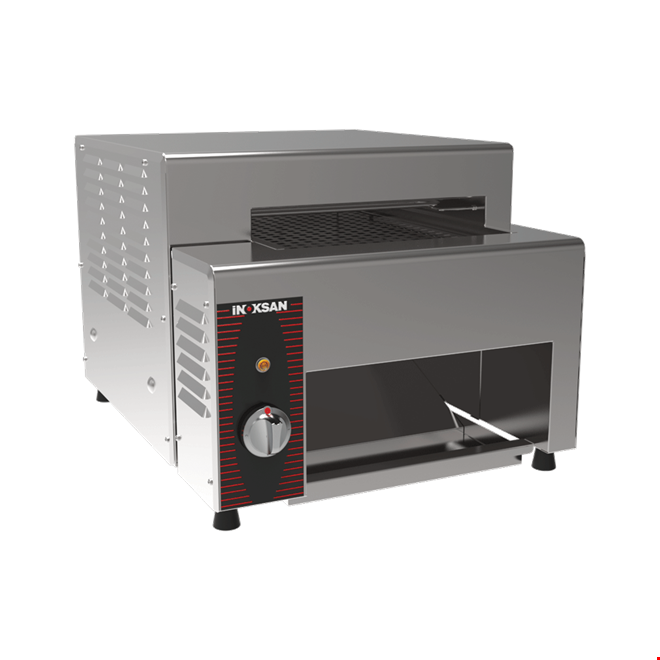 PEK 100 - Electric Conveyor Toaster