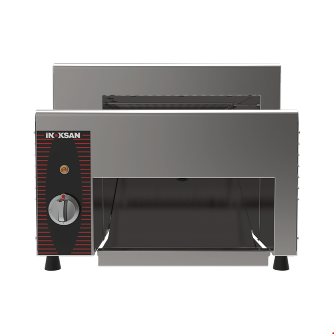 PEK 100 - Electric Conveyor Toaster
