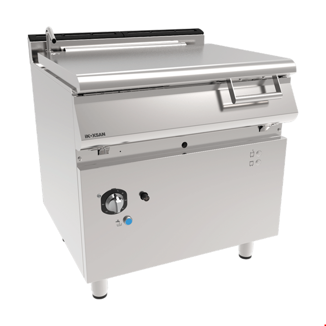 7DG 06T - Automatic Tilting Pan