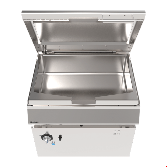 7DG 06T - Automatic Tilting Pan