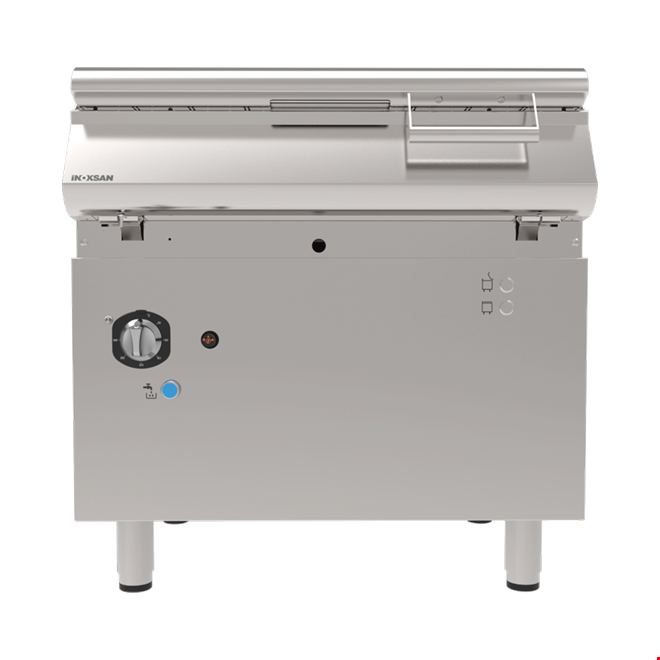 7DG 06T - Automatic Tilting Pan