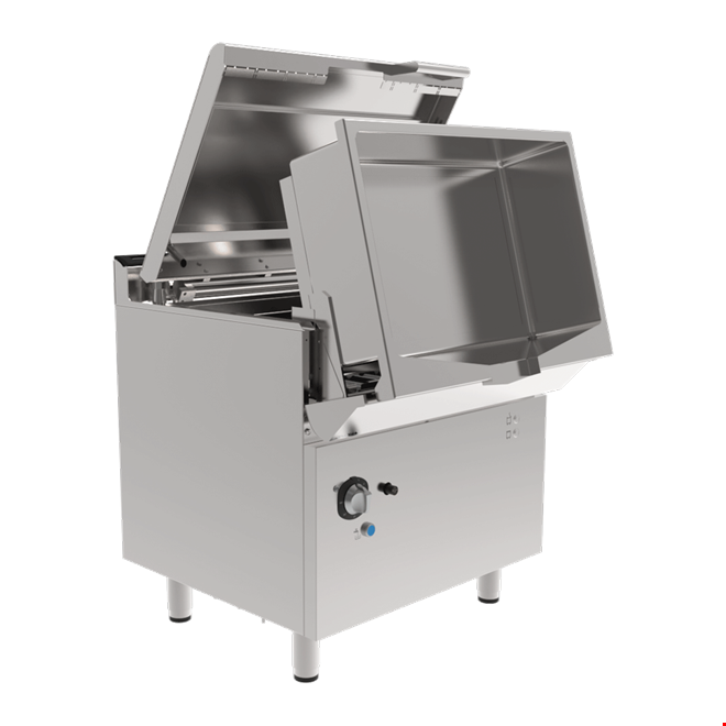 7DG 06T - Automatic Tilting Pan
