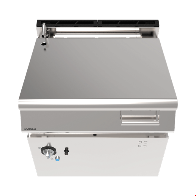 7DG 06T - Automatic Tilting Pan