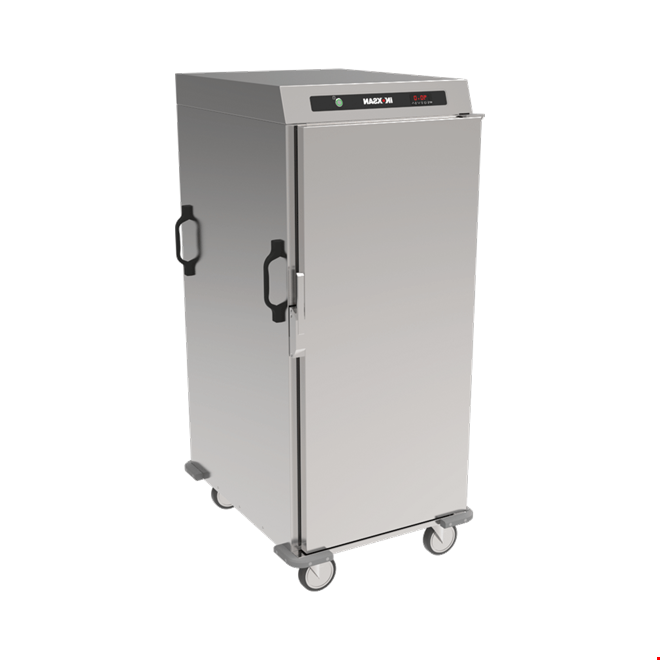 ABS 102 Banquet Trolley