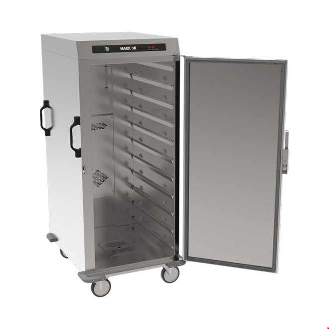 ABS 102 Banquet Trolley
