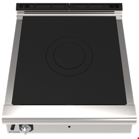 9KG 21S KAPALI DÖKÜM KUZİNE SET ÜSTÜ