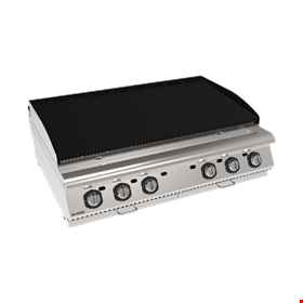 9ZG30S - 1,5 Modüle Gas Grill with Water System