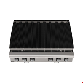 9ZG30S - 1,5 Modüle Gas Grill with Water System