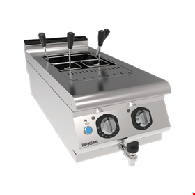9ME 10S - 1/2 Module Electric Countertop Pasta Boiling