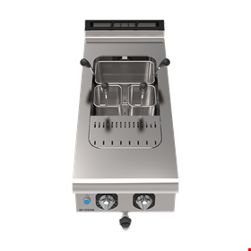 9ME 10S - 1/2 Module Electric Countertop Pasta Boiling