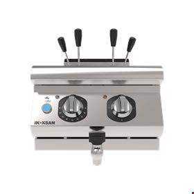 9ME 10S - 1/2 Module Electric Countertop Pasta Boiling