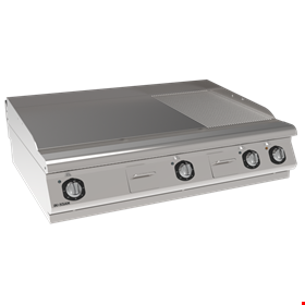 9IE 32S 1.5 MODUL ELEKTRIKLI SETÜSTÜ IZGARA