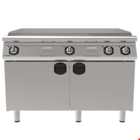 9IE 32 1.5 MODUL ELEKTRIKLI DOLAPLI IZGARA