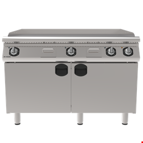 9IE 30 1.5 MODUL ELEKTRIKLI DOLAPLI IZGARA