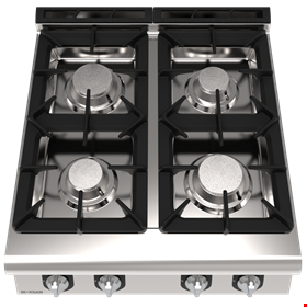 9KG 20S 1 MODUL GAZLI SETÜSTÜ KUZİNE