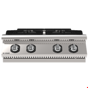 9KG 20S 1 MODUL GAZLI SETÜSTÜ KUZİNE