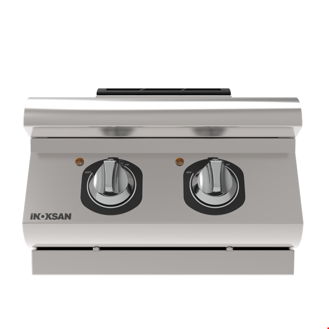 9KE 11S ½ MODUL ELEKTRIKLI SETÜSTÜ SERAN CAM KUZİNE