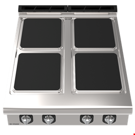 9KE 20S 1 MODUL ELEKTRIKLI SETÜSTÜ KUZİNE