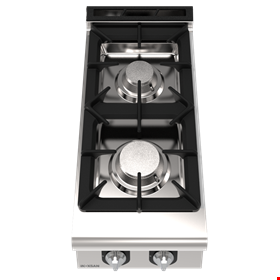 9KG 10S ½ MODUL GAZLI SETÜSTÜ KUZİNE