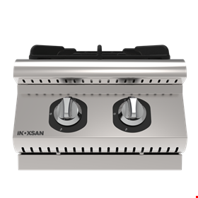 9KG 10S ½ MODUL GAZLI SETÜSTÜ KUZİNE