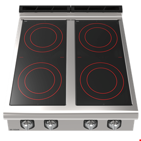 9KE 21S 1 MODUL ELEKTRIKLI SETÜSTÜ SERAN CAM KUZİNE