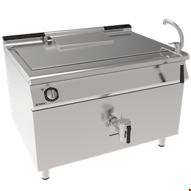 9RE 25 1.5 MODUL ELEKTRİKLİ KAYNATMA TENCERESİ