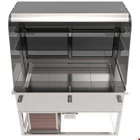 INO-KDV 3  DROP-IN SOĞUK VİTRİN