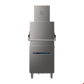 BYM102-HR ISI GERİ KAZANIMLI BULAŞIK YIKAMA MAKİNESİ