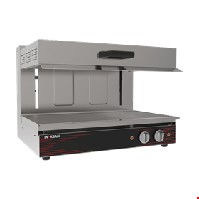 PSE 200  Elektrikli Salamander Izgara