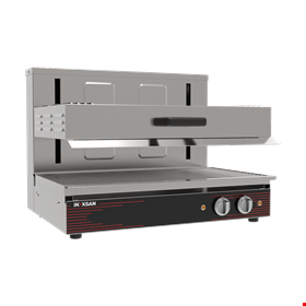 PSE 200  Elektrikli Salamander Izgara