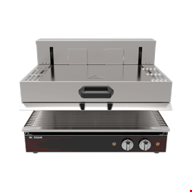 PSE 200  Elektrikli Salamander Izgara