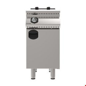 7FG10 - 1/2 Modül Gazlı Fritöz