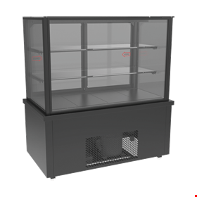 STP120 - Soğutmalı Pasta Teşhir Dolabı