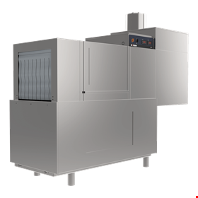 BKE1500L/R - Konveyörlü Bulaşık Yıkama Makinesi