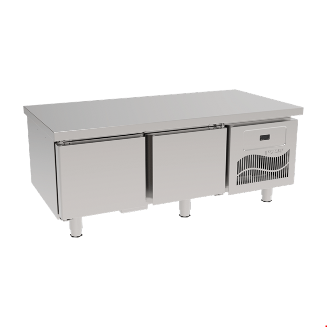 SBS140 - Undercounter 2 Doors  Cold Unit
