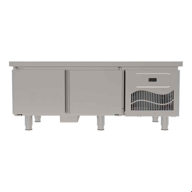 SBS146 - Undercounter 2 Doors Cold Unit