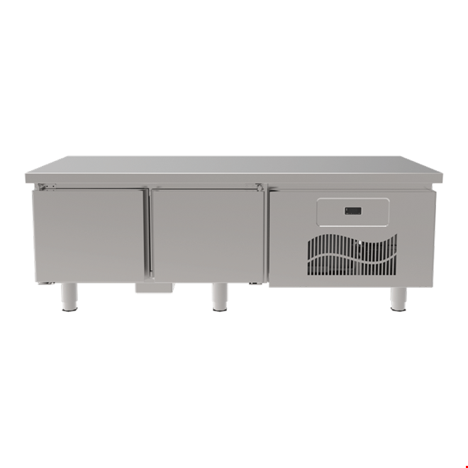 SBS160 - Undercounter 2 Doors Cold Unit