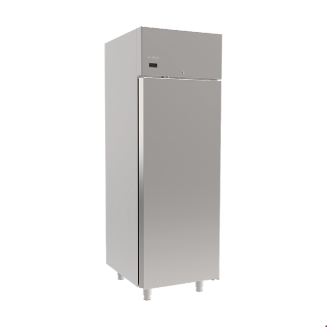SDF070R Upright Single Door Freezer