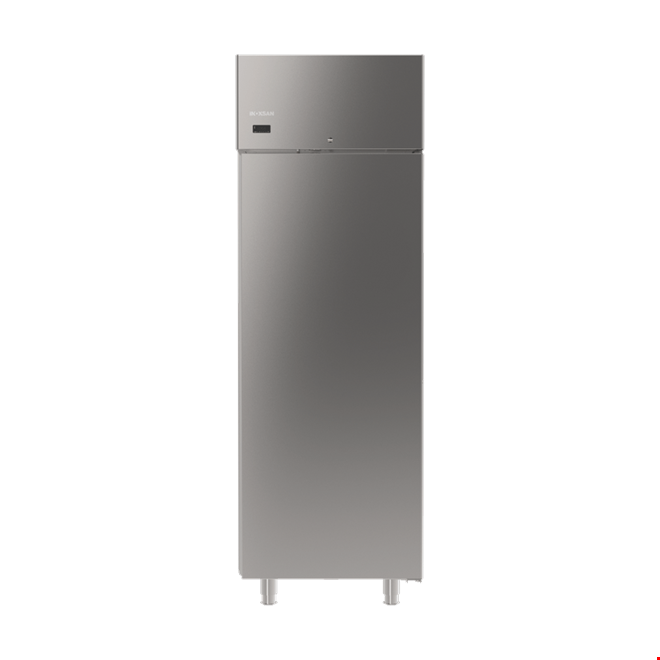 SDF070R Upright Single Door Freezer