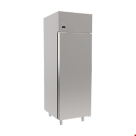 SDF070RS Dik(Depo) Tip Tek Kapılı Derin Dondurucu