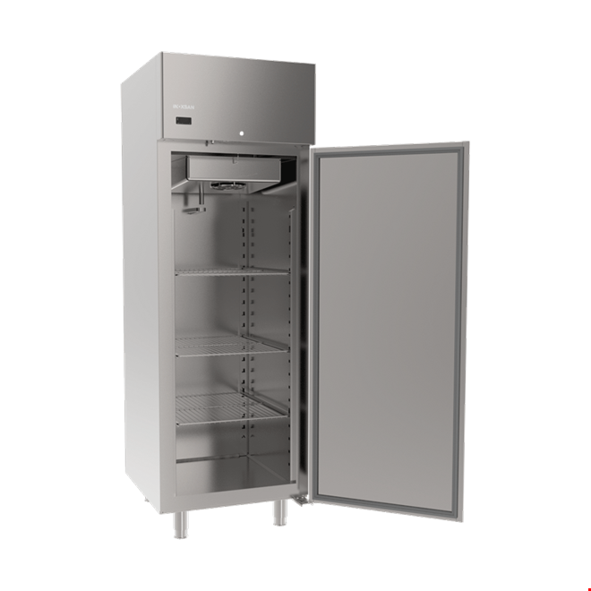 SDF070RS Upright Single Door Freezer