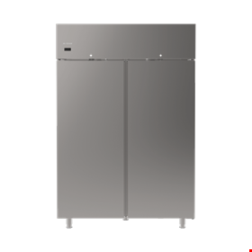 SDF140R Dik(Depo) Tip Çift Kapılı Derin Dondurucu