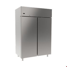 SDF140RS Dik(Depo) Tip Çift Kapılı Derin Dondurucu