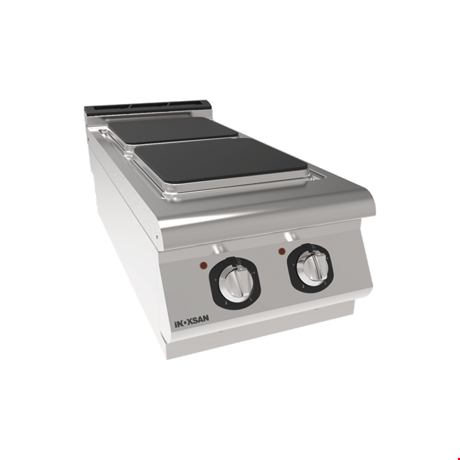 9KE10S - 1/2 Modül Elektrikli Setüstü Kuzine