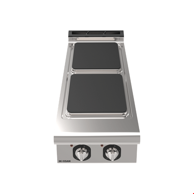 9KE10S - 1/2 Modül Elektrikli Setüstü Kuzine